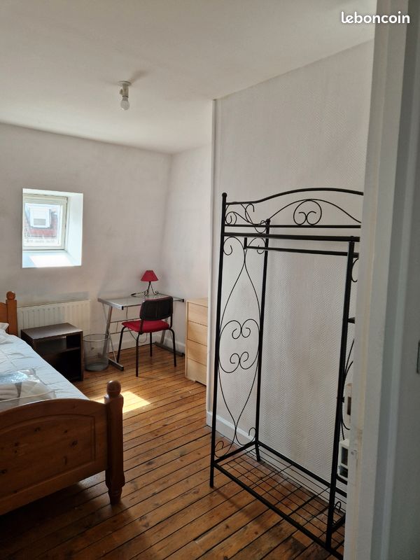 Immeuble 10 pièces 169 m² · à Arras · 169 m² · 319 000 €