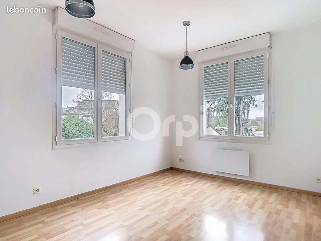Appartement 1 pièce 22 m² · à Brive-la-Gaillarde · 22 m² · 370 €