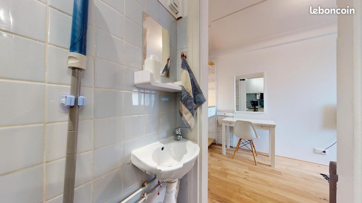 Appartement a louer sevres - 1 pièce(s) - 11 m2 - Surfyn