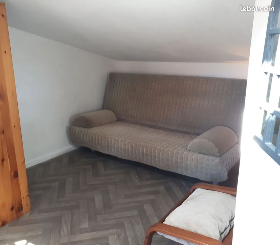 Appartement 1 pièce 20 m² · à Bordeaux · 20 m² · 550 €/mois