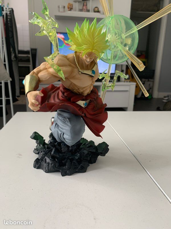 Figurine dragon ball (image 1)