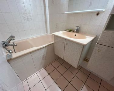 Appartement 220 000 € - 63 m²