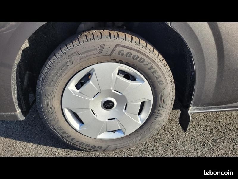 Ford Transit Custom Fg 300 L2H1 2.0 EcoBlue 136ch Trend (image 8)