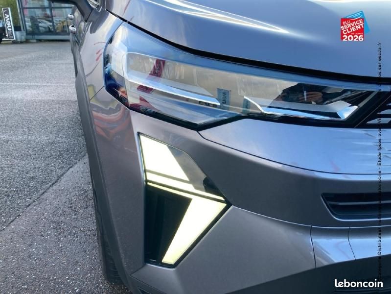 Renault Symbioz 1.6 E-Tech full hybrid 145ch Evolution (image 13)