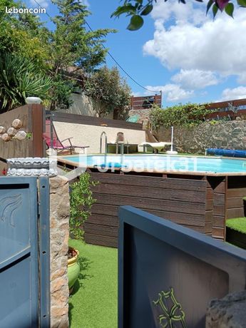 Maison 6 pièces 200 m²