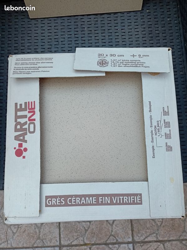 Lot de.carrelage (image 6)