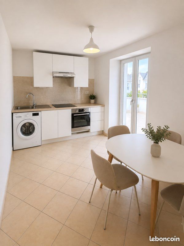 Appartement 3 pièces 45 m² · à Collonges-sous-Salève · 45 m² · 1 800 €/mois