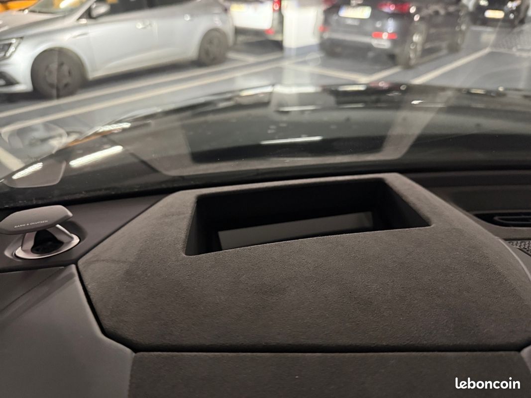 LAMBORGHINI URUS SE 799Ch NEUF Garantie constructeur FULL DISPO (image 18)