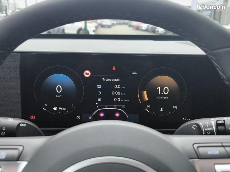 Hyundai Kona 1.0 T-GDi 100ch Creative (image 24)