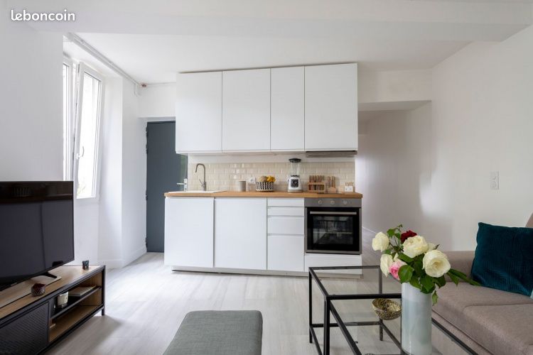 Appartement 2 pièces 31 m² · à Arras · 31 m² · 500 €/mois