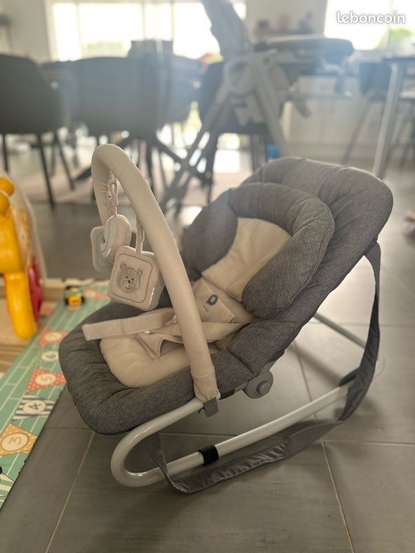 Transat bébé (image 2)