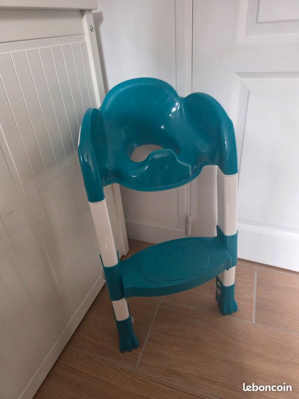 Rehausseur WC (image 1)