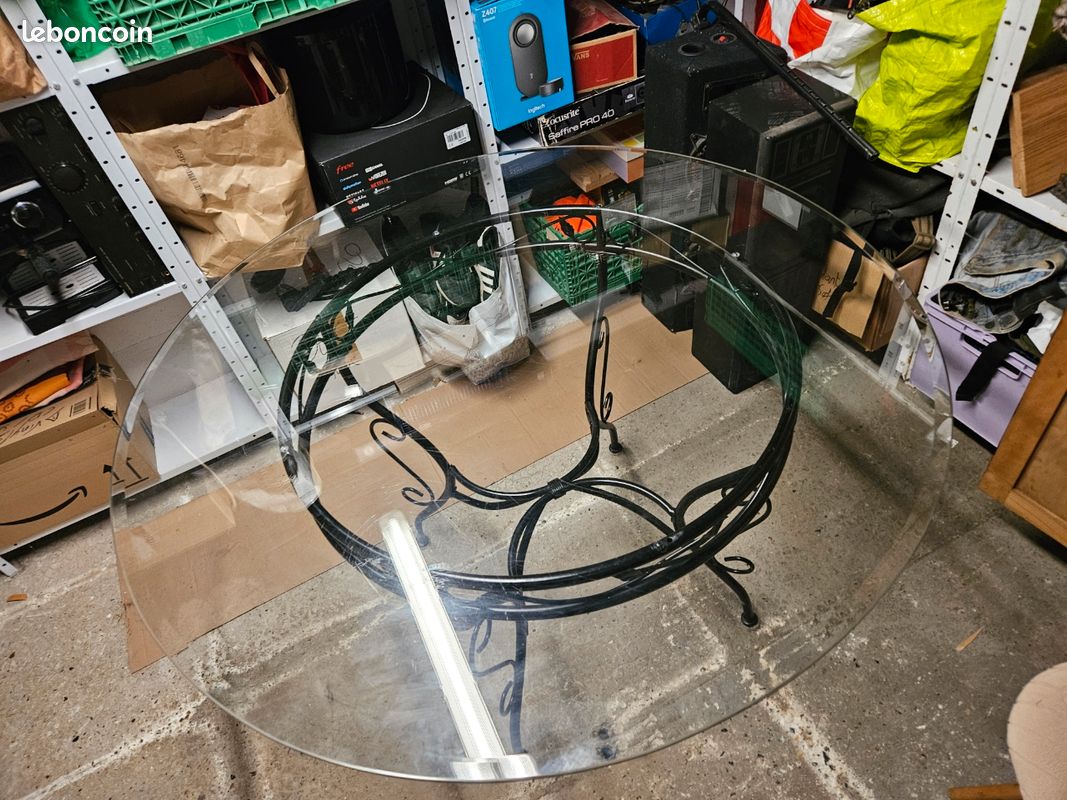 Table à manger (image 1)