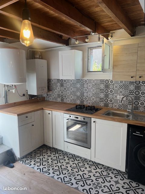 Maison a louer argenteuil - 4 pièce(s) - 89 m2 - Surfyn