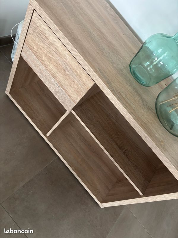 Meuble en bois (image 2)