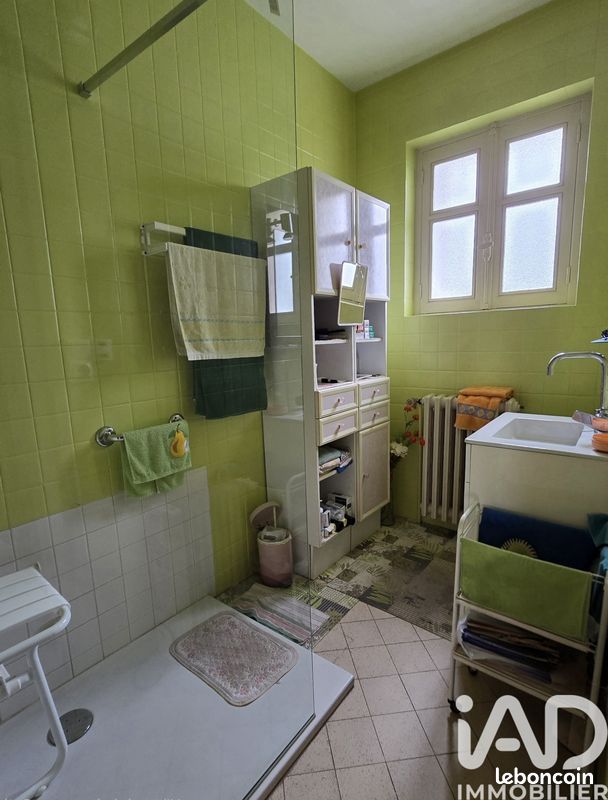 Maison familiale 5 pièces 129 m² (image 6)