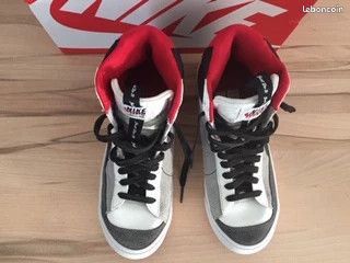 Basket Nike (image 5)