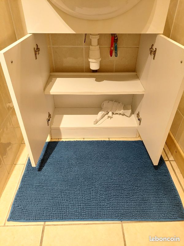Meuble de salle de bain complet (image 3)