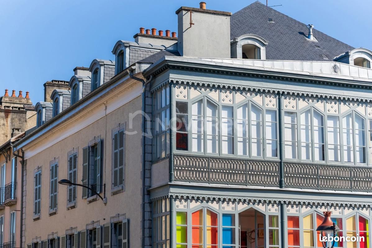 Appartement 3 pièces 69 m² · à Pau · 69 m² · 850 €