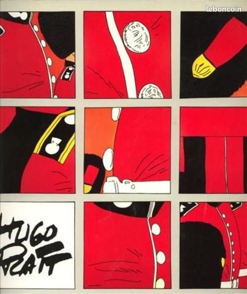 Hugo Pratt - Editori Del Grifo (image 1)