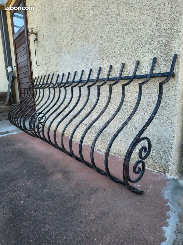 Grille de défense (image 2)