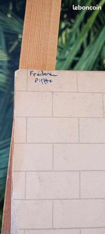 Vinyle 45 T Pink Floyd Another brick in the wall part II (image 3)