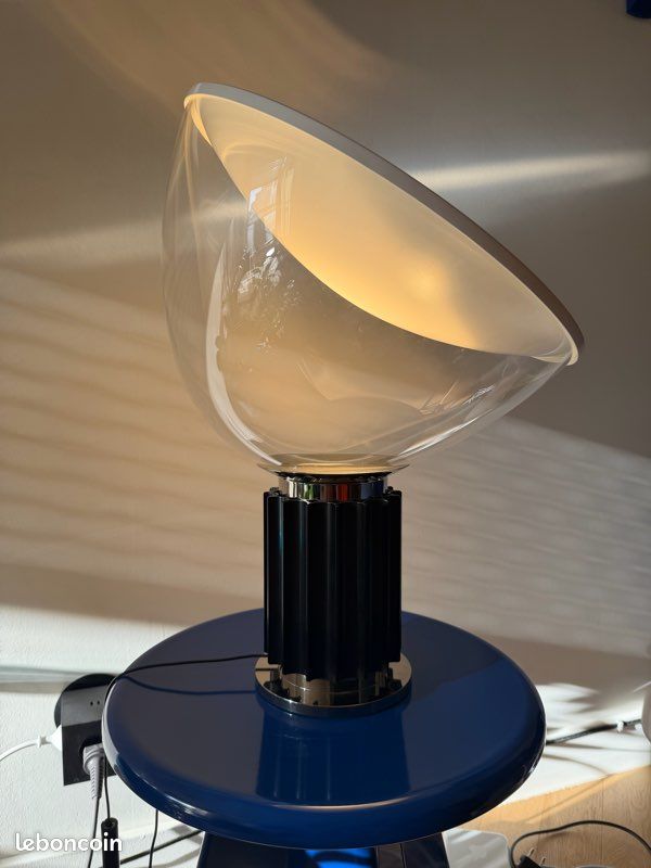 Lampe Taccia Small Flos (image 1)