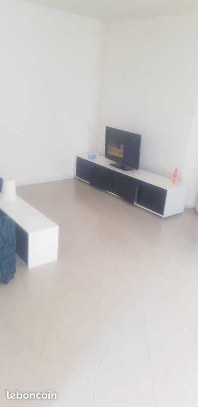 Appartement 2 pièces 47 m² · à Villetaneuse · 47 m² · 600 €/mois