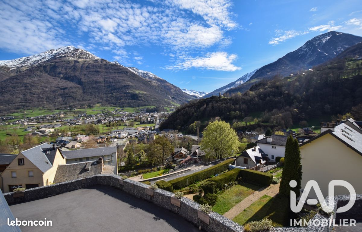Maison 4 pièces 70 m² · à Luz-Saint-Sauveur · 70 m² · 288 000 €
