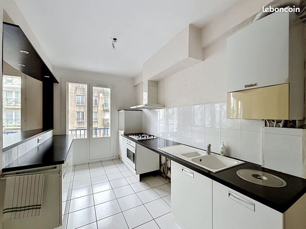 Appartement 5 pièces 100 m² (image 6)