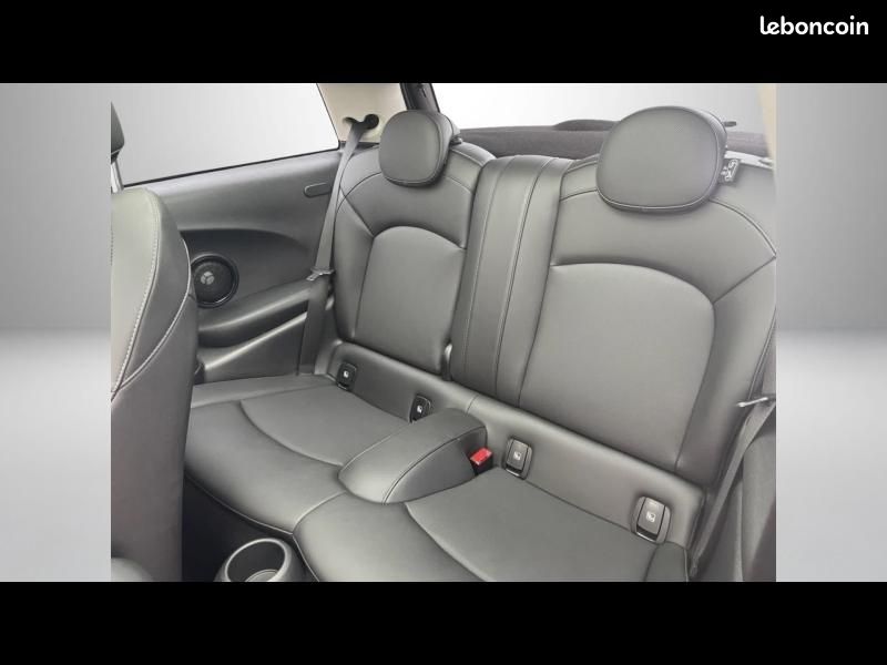 Mini Mini Cooper SE 184ch Edition Premium Plus BVA 5CV (image 11)