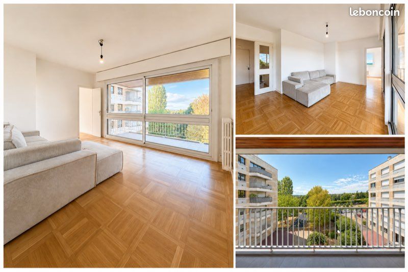 Appartement 2 pièces 51 m² · à Garches · 51 m² · 277 000 €