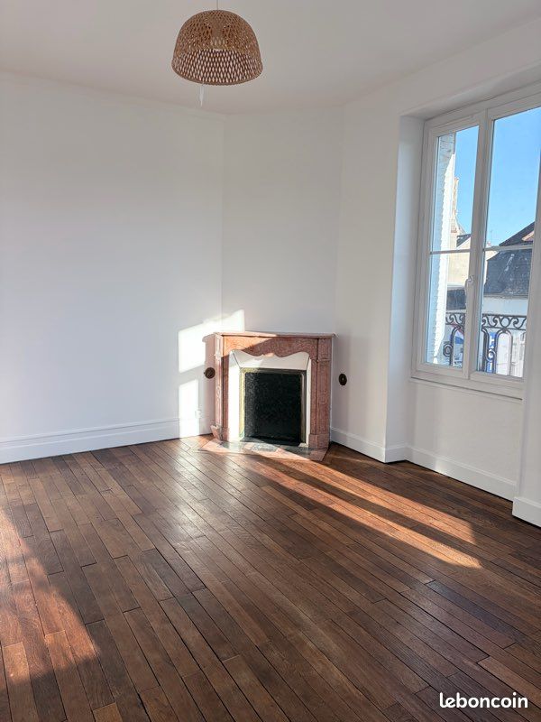 Appartement 3 pièces 82 m² · à Nevers · 82 m² · 700 €/mois