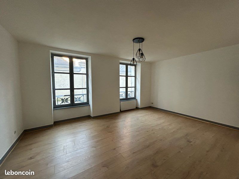 Maison 2 pièces 60 m² · à Château-Thierry · 60 m² · 640 €