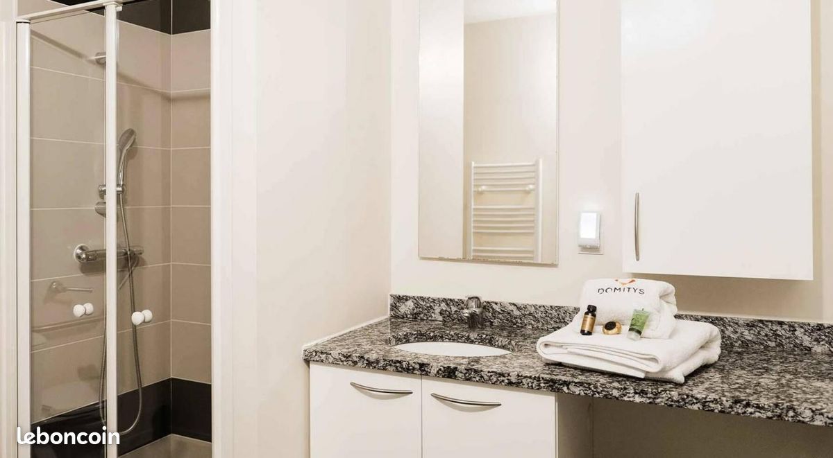 Appartement a louer acheres - 1 pièce(s) - 44 m2 - Surfyn