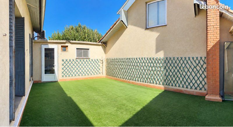 Appartement 4 pièces 108 m² · à Alès · 107,8 m² · 189 000 €