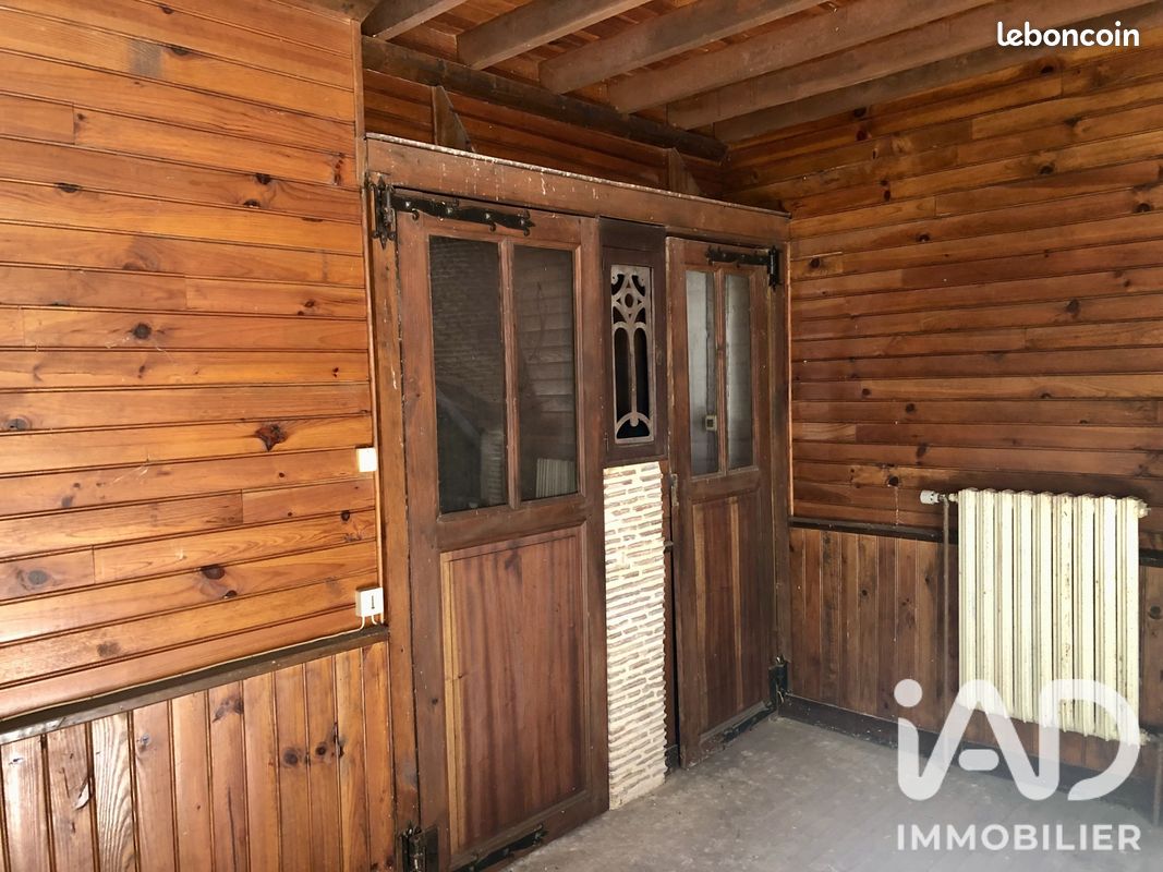 Maison 5 pièces 73 m² (image 8)