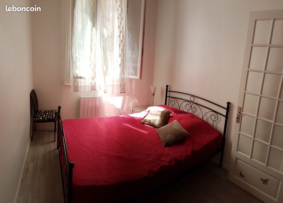Appartement 2 pièces 30 m² · à Nice · 30 m² · 660 €