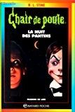 La nuit des pantins (image 1)