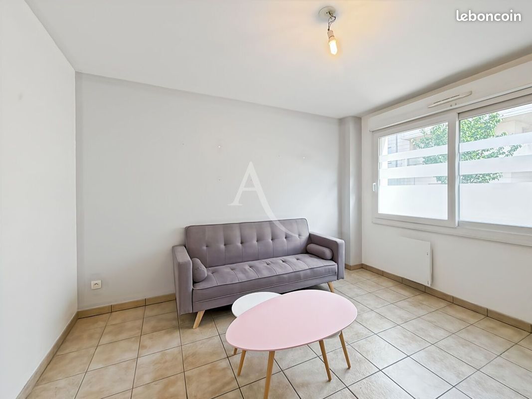 Appartement 2 pièces 34 m² · à Rouen · 34 m² · 599 €/mois