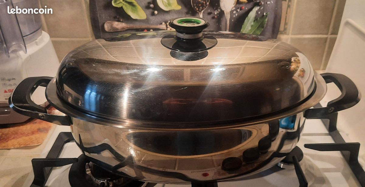 Casserole AMC (image 1)