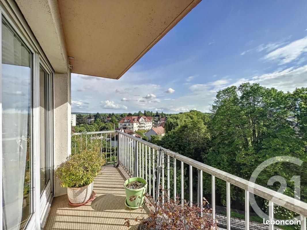 Appartement 2 pièces 45 m² · à Sens · 45 m² · 679 €/mois