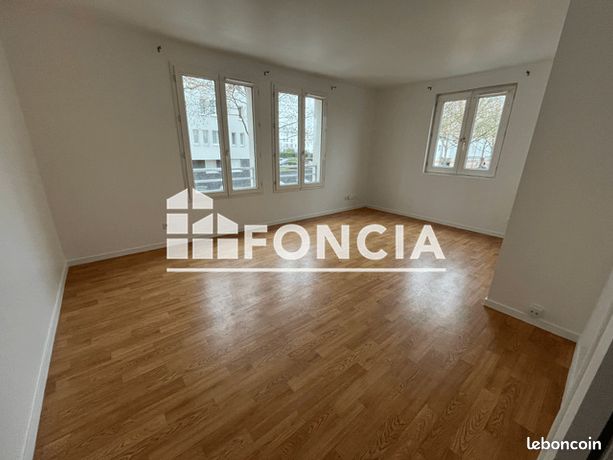 Appartement a louer guyancourt - 2 pièce(s) - 48 m2 - Surfyn