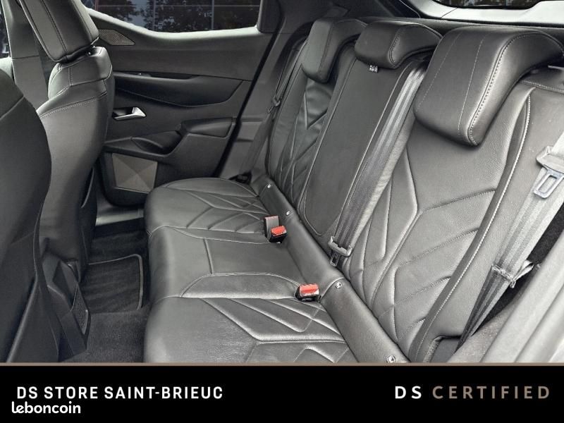Ds DS 3 PureTech 130ch Rivoli Automatique (image 10)