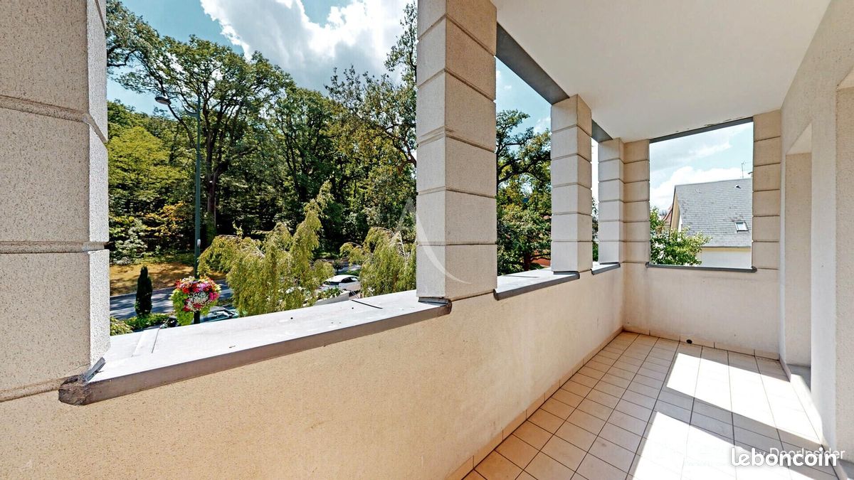 Appartement 4 pièces 88 m² · à Le Plessis-Robinson · 88 m² · 1 850 €/mois
