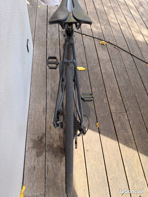 Canyon Roadlite — Taille M — Shimano XT 1x12v (image 4)