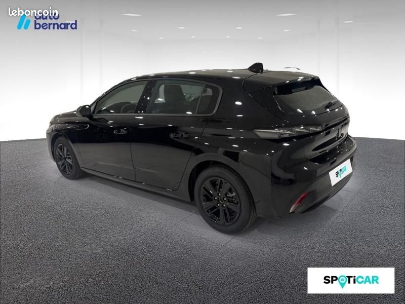 Peugeot 308 1.2 Hybrid 145ch Style e-DCS6 (image 7)