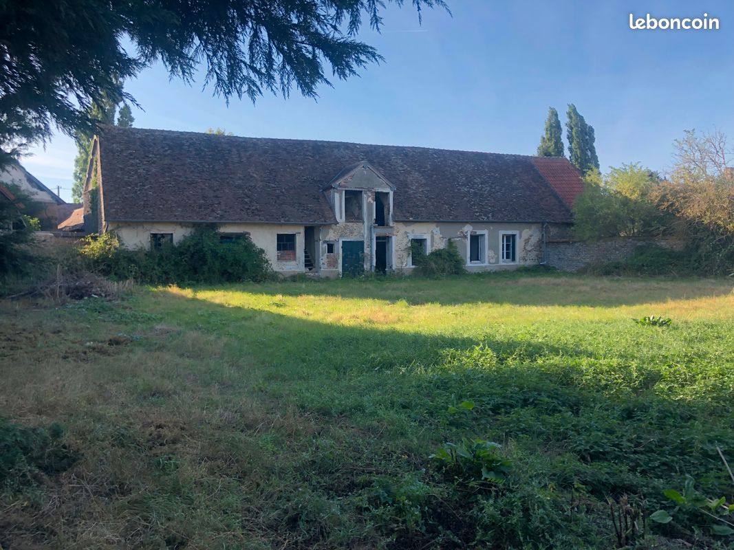 Maison 8 pièces 150 m² · à Boutigny-Prouais · 150 m² · 199 999 €