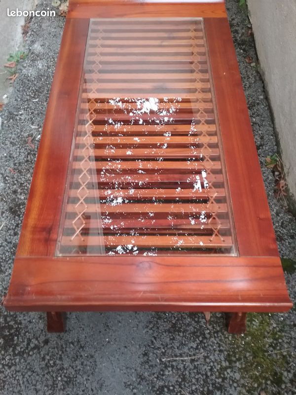 Table de salon (image 2)