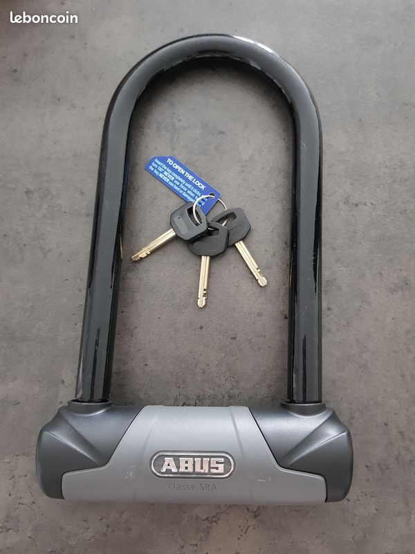 Antivol u abus (image 1)
